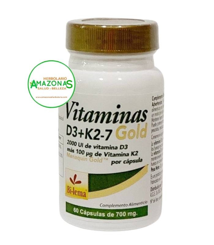 vitamina d3 y k2 bilema